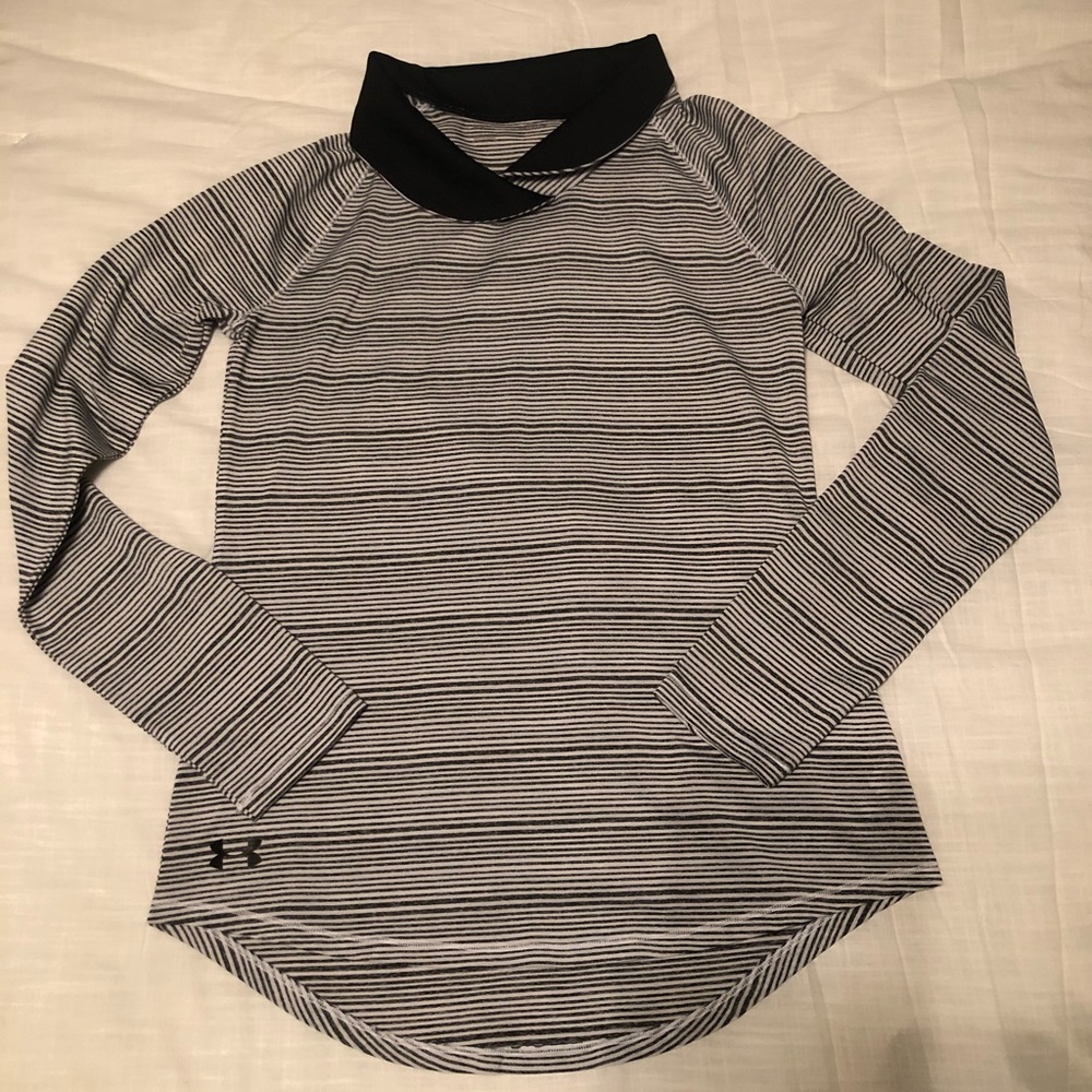 Women’s Under Armour Pullover